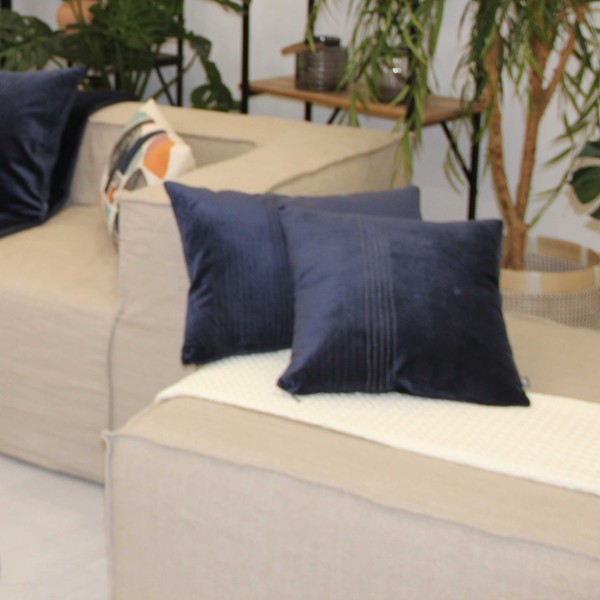 Coussin Madras