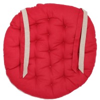 Galette De Chaise Ronde Valayans