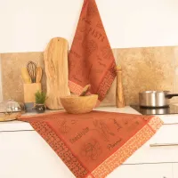 TORCHON PASTA 50X70