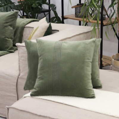 Coussin Madras