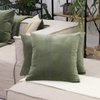 Coussin Madras