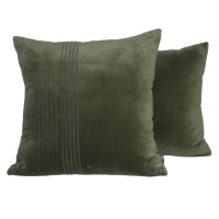 Coussin Madras