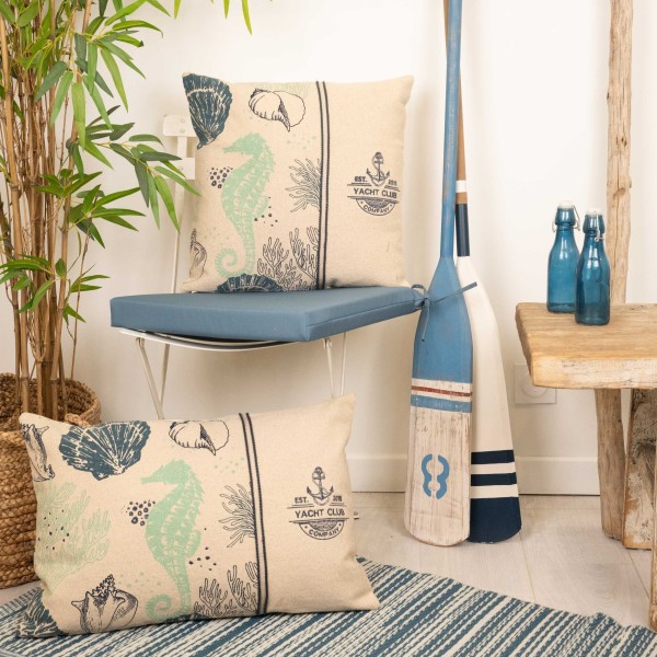 Coussin Marina