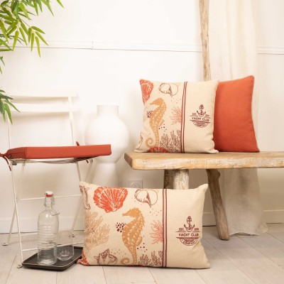 Coussin Marina