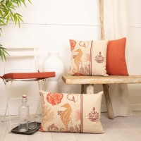 Coussin Marina