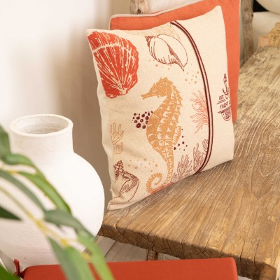 Coussin Marina