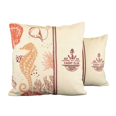 Coussin Marina