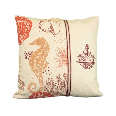 Coussin Marina