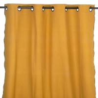 Rideau Oeillets Moderne