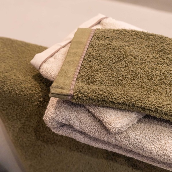 Gant De Toilette Monte Carlo