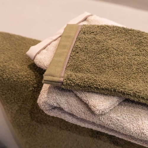 Gant De Toilette Monte Carlo