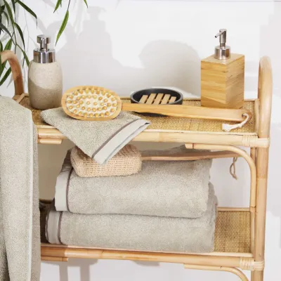 Gant De Toilette Monte Carlo