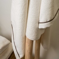 Serviette Eponge Monte Carlo