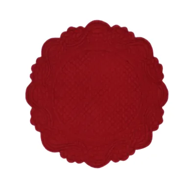 Set De Table Boutis Morphee Rond