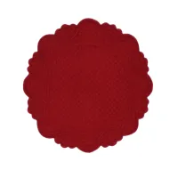 Set De Table Boutis Morphee Rond