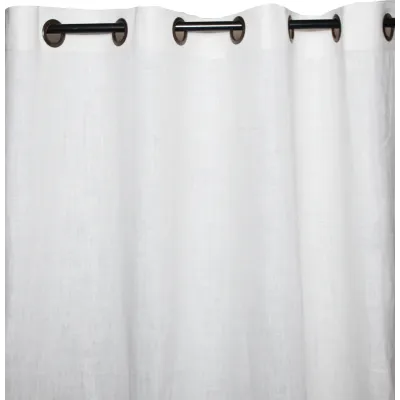 Rideau Oeillets Lino 330 Rideaux