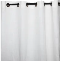 Rideau Oeillets Lino 330 Rideaux