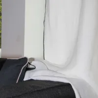 Rideau Oeillets Lino 330 Rideaux