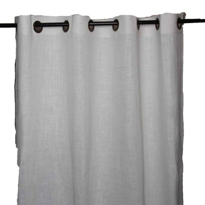 Rideau Oeillets Lino 330 Rideaux