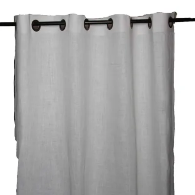 Rideau Oeillets Lino 330 Rideaux