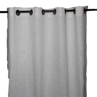 Rideau Oeillets Lino 330 Rideaux