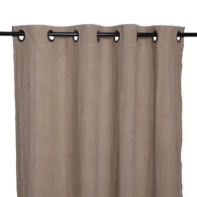 Rideau Oeillets Lino 330 Rideaux