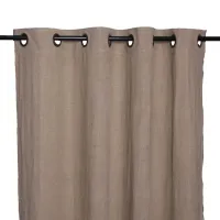 Rideau Oeillets Lino 330 Rideaux