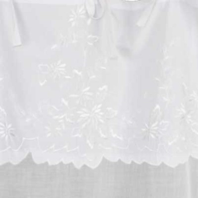 Rideau Lacets Parfait