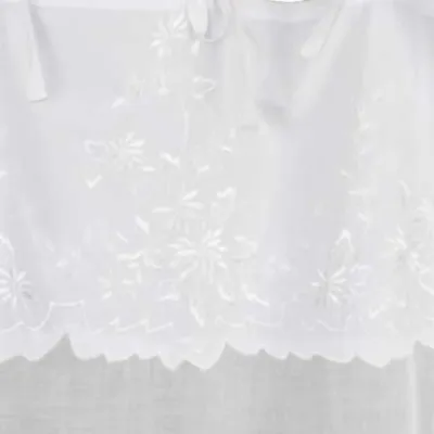 Rideau Lacets Parfait