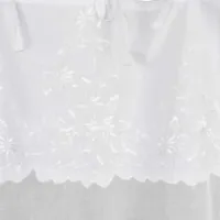 Rideau Lacets Parfait