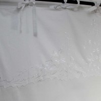Rideau Lacets Parfait
