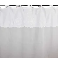 Rideau Lacets Parfait