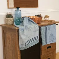 TORCHON ATLANTIQUE 50X70