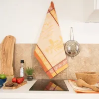 TORCHON VIN COTE DE PROVENCE 50X70