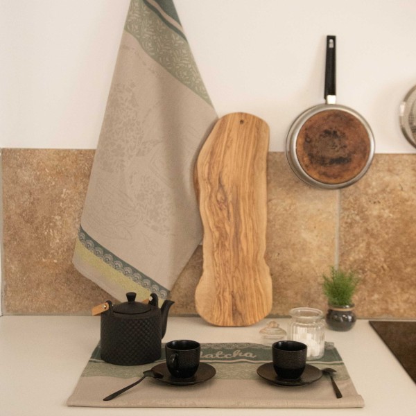 TORCHON THE 50X70