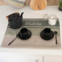 TORCHON THE 50X70