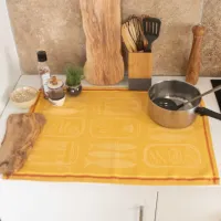 TORCHON SARDINAS 50X70