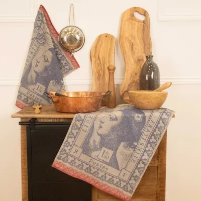 TORCHON MARIANNE 50X70