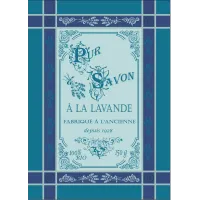 TORCHON LAVANDIERE 50X70