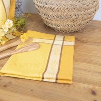 TORCHON LAVANDIERE 50X70