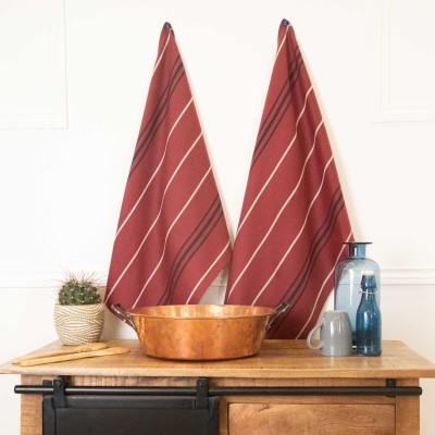 TORCHON KOBE 50X70