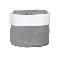 Panier Avec Serviettes Invite Fanny