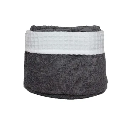 Panier Avec Serviettes Invite Fanny