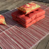 Tapis Extérieur Tapis Juan Les Pins