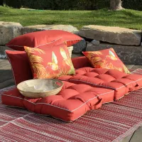 Tapis Extérieur Tapis Juan Les Pins