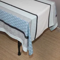 Nappe Plastifié Seguret