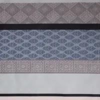 Nappe Plastifié Seguret