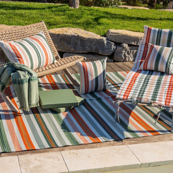 Coussin Extérieur St Jean De Luz