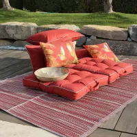 Tapis Extérieur Tapis Juan Les Pins