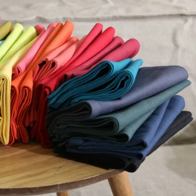 Serviette De Table New York